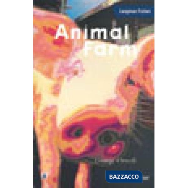 LR: LFIC: ANIMAL FARM ORWELL