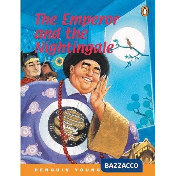 PYR4: EMPEROR & THE NIGHTINGALE, THE