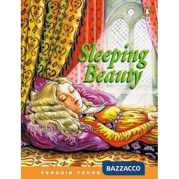 PYR1: SLEEPING BEAUTY