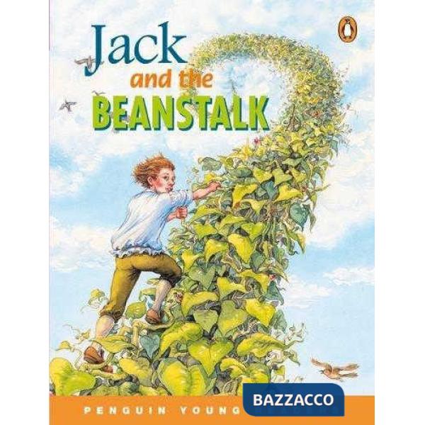 PYR3: JACK & THE BEANSTALK