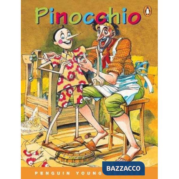 PYR4: PINOCCHIO