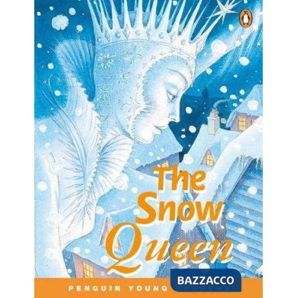 PYR4: SNOW QUEEN, THE