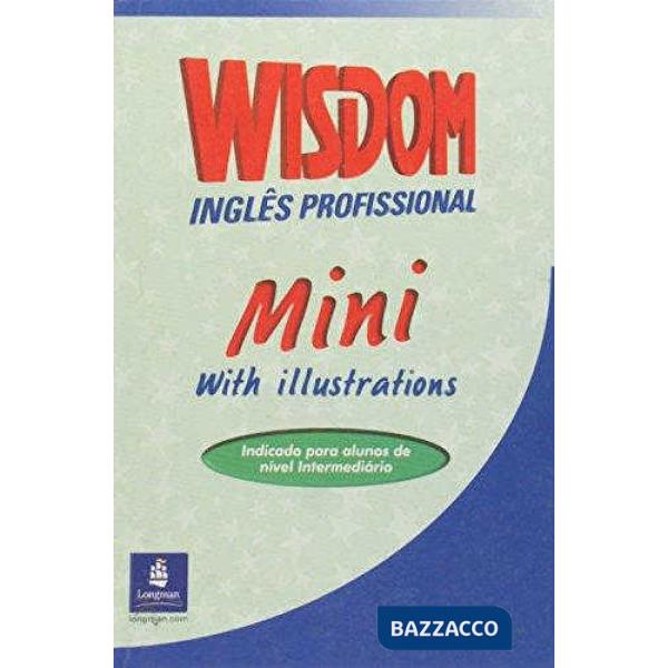 LONGMAN MINI ENGLISH DICTIONARY 3E