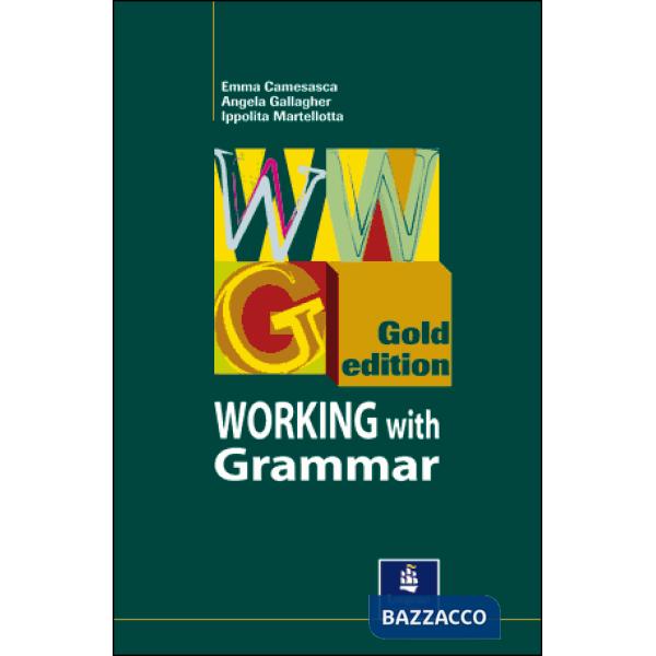 WORKING WITH GRAMMAR ITALY SBK NNE