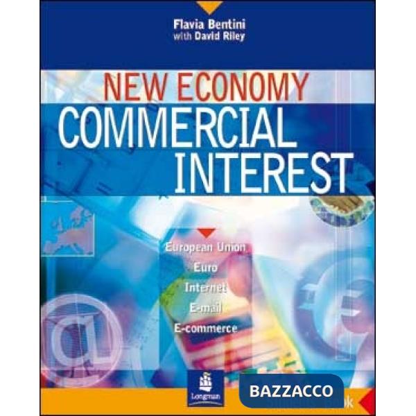 NEW ECONOMY COMMERCIAL INTEREST
