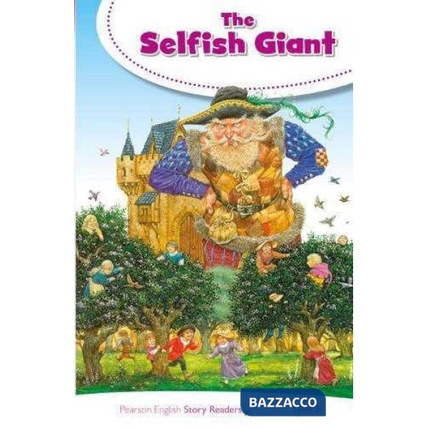 PYR2: SELFISH GIANT, THE