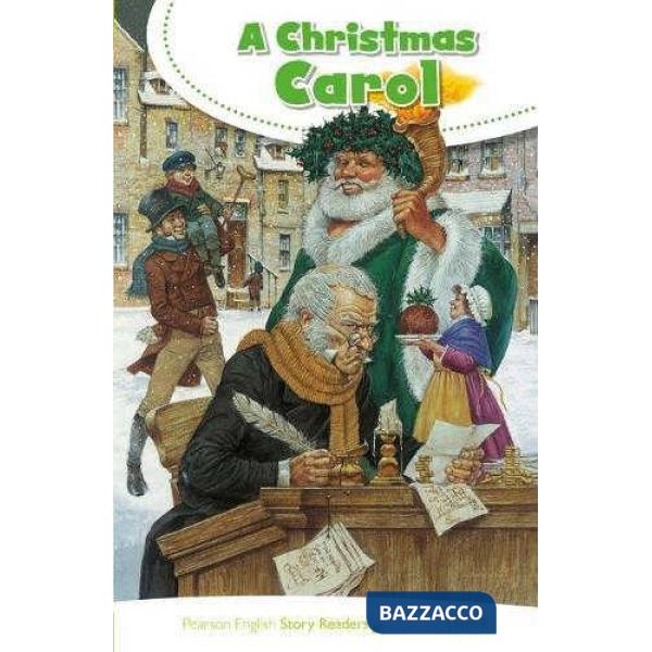 PYR4: A CHRISTMAS CAROL