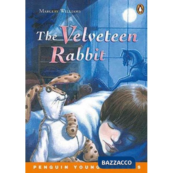 PYR2: VELVETEEN RABBIT, THE