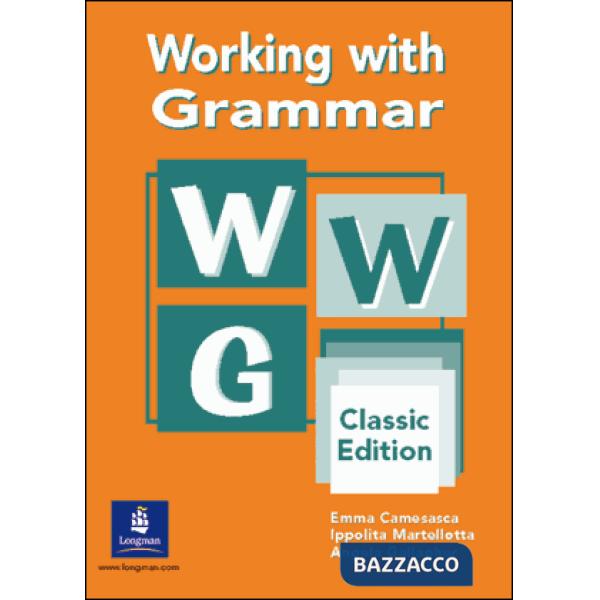 WORKING WITH GRAM CLASSIC ITALY KEY