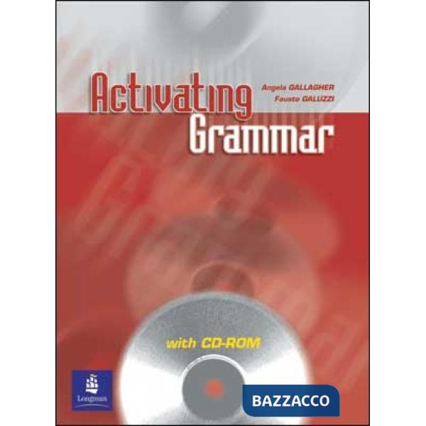 ACTIVATING GRAMMAR ITALY SBK & CD P