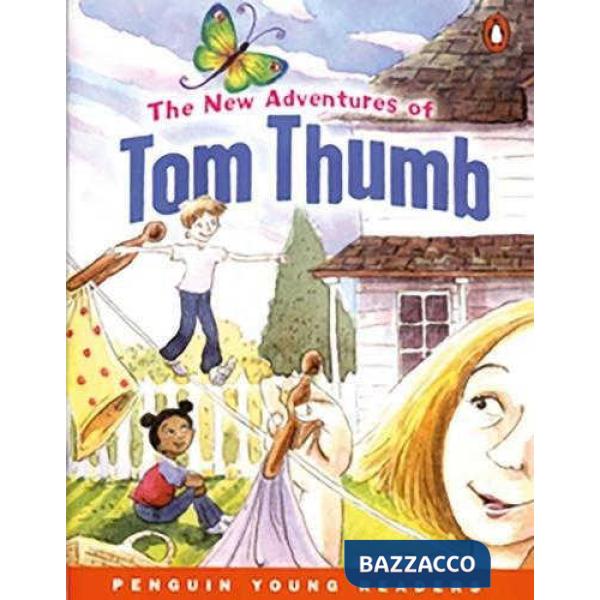PYR3: ADVENTURES OF TOM THUMB, THE
