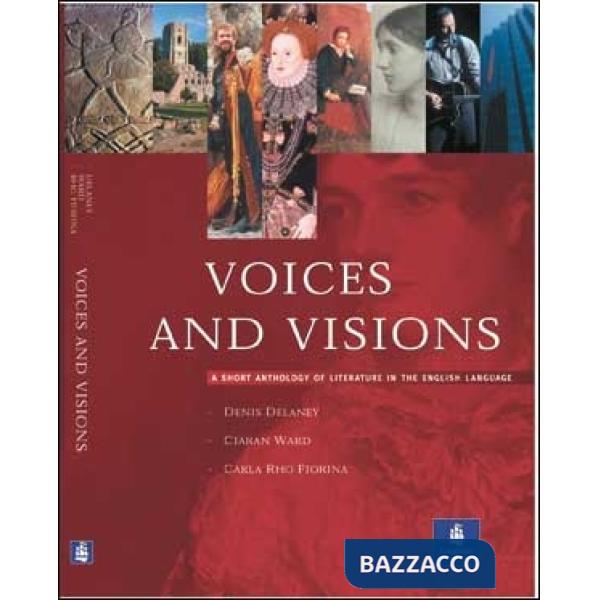 VOICES AND VISIONS ITALY TBK
