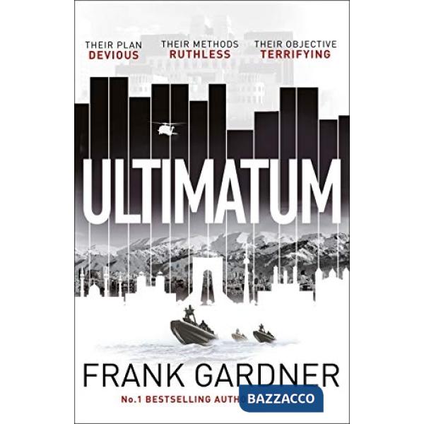 ULTIMATUM