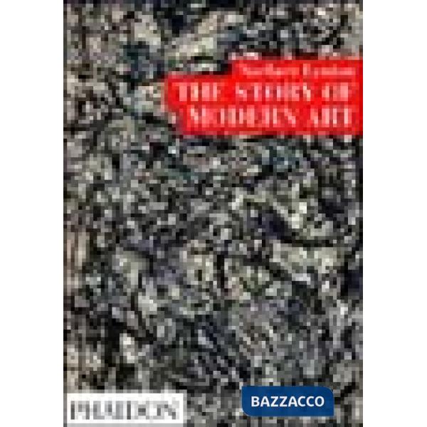 Story of Modern Art (The)