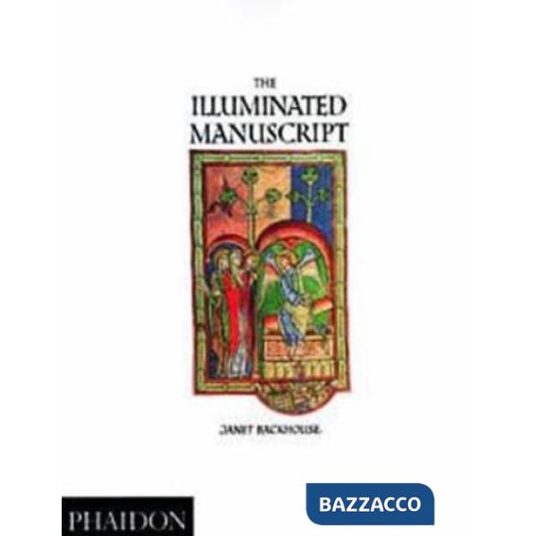 Illuminated manuscript (The)