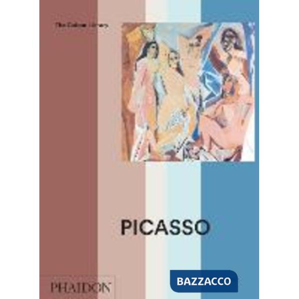 Picasso. Ediz. inglese