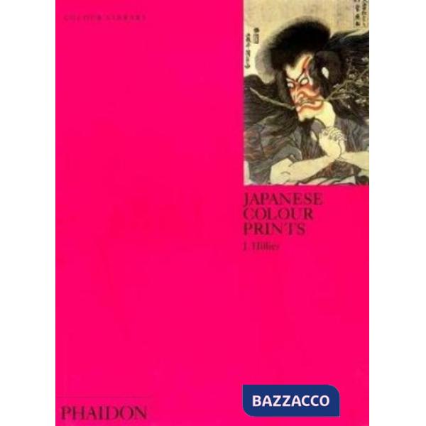 Japanese Colour Prints