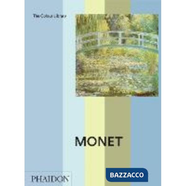 Monet. Ediz. illustrata