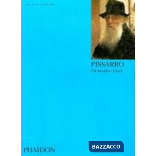 Pissarro. Ediz. inglese