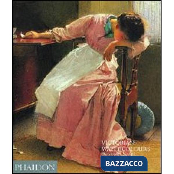 Victorian watercolours