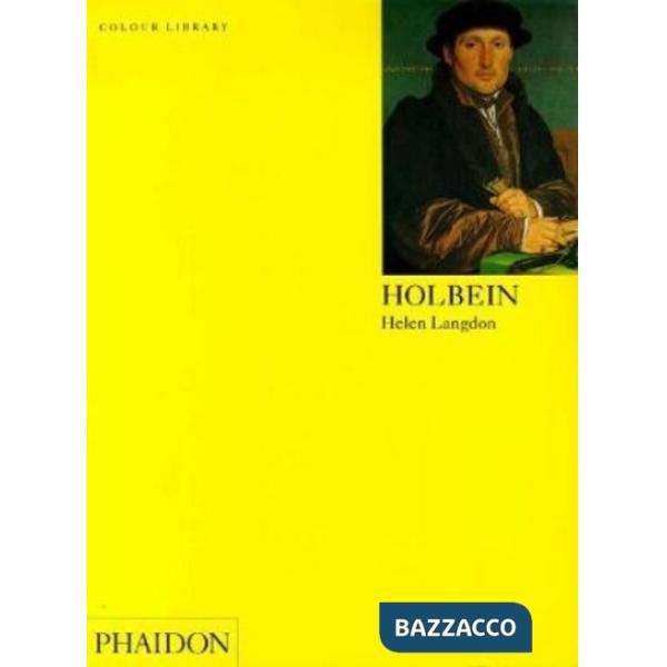 Holbein. Ediz. inglese