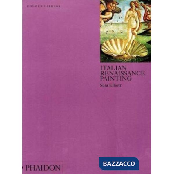 Italian renaissance painting