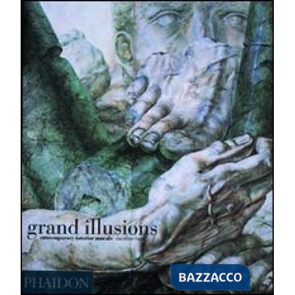 Grand illusions. Contemporary interior murals. Ediz. illustrata