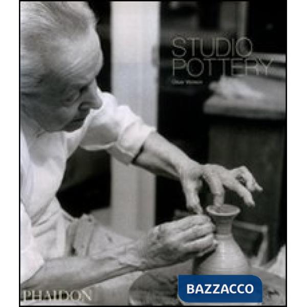 Studio Pottery. Ediz. inglese