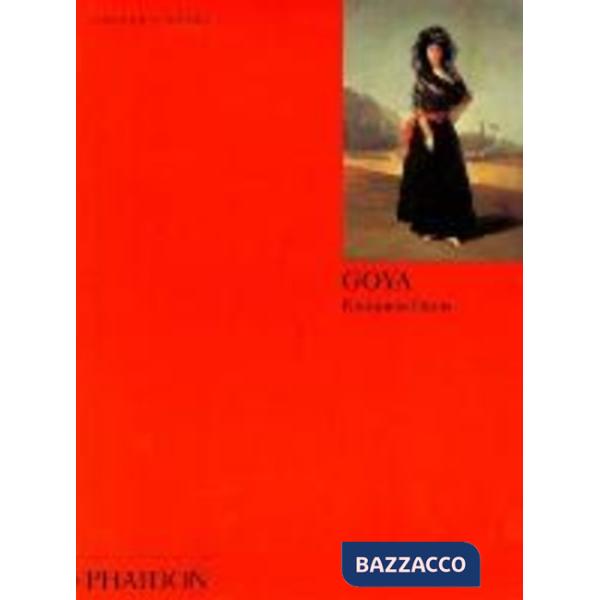 Goya. Ediz. inglese