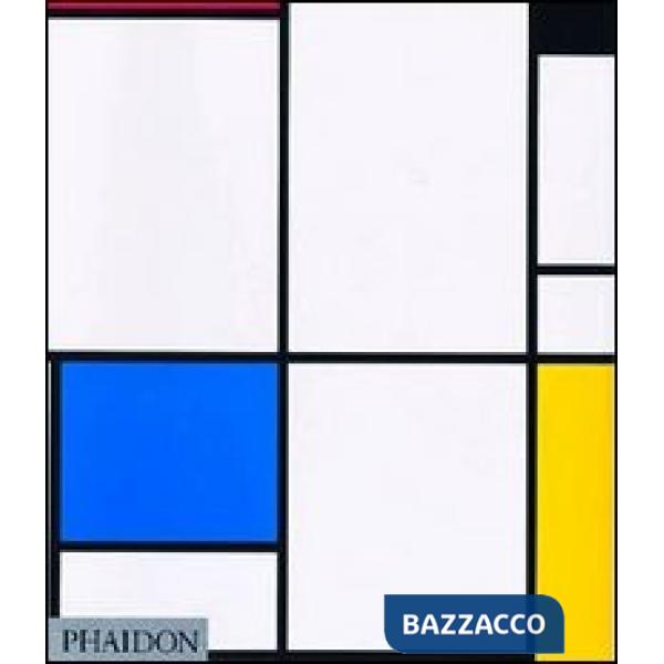 Mondrian. Ediz. inglese
