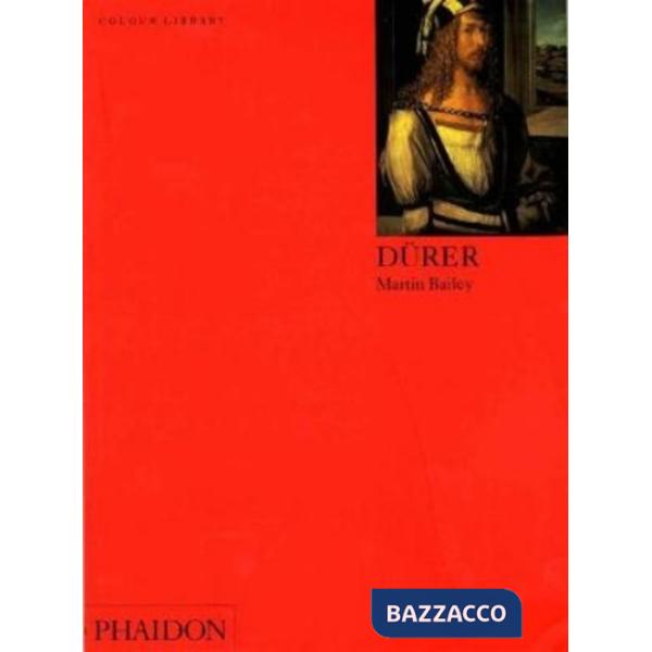 Dürer. Ediz. inglese