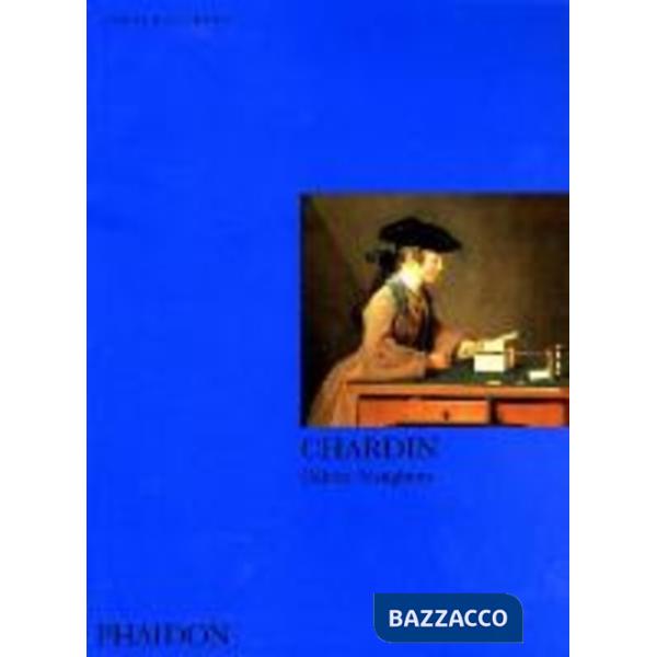 Chardin. Ediz. inglese