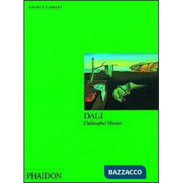 Dalì. Ediz. inglese