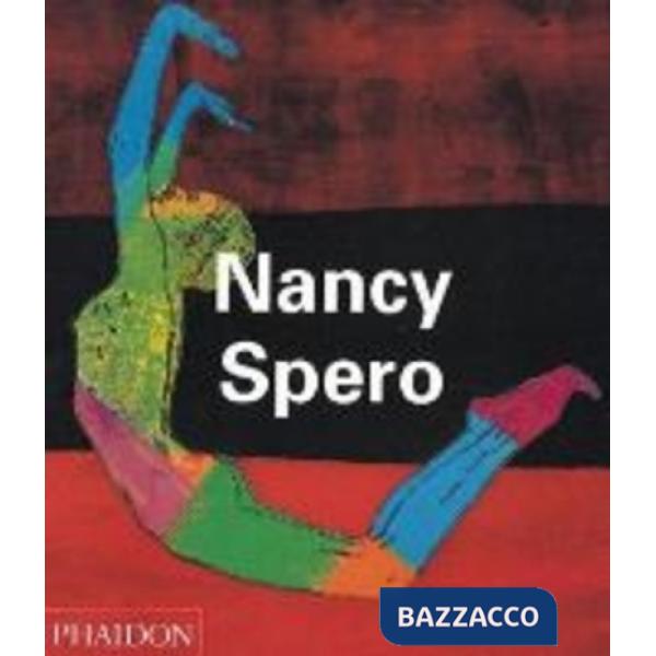 Nancy Spero