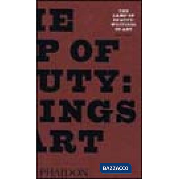 Lamp of beauty (The)