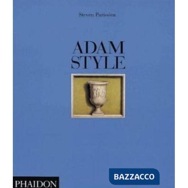 Adam style. Ediz. illustrata