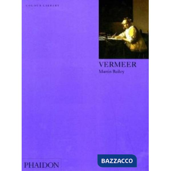 Vermeer. Ediz. inglese