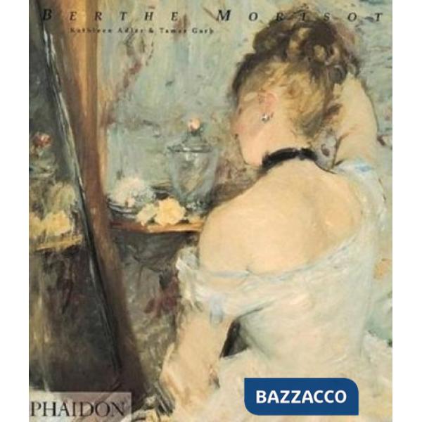 Morisot Berthe. Ediz. inglese