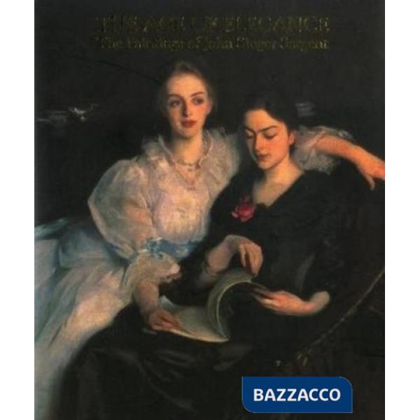 Age of elegance (The)