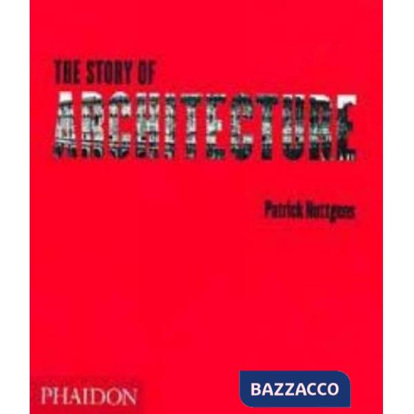 Story of architecture (The)