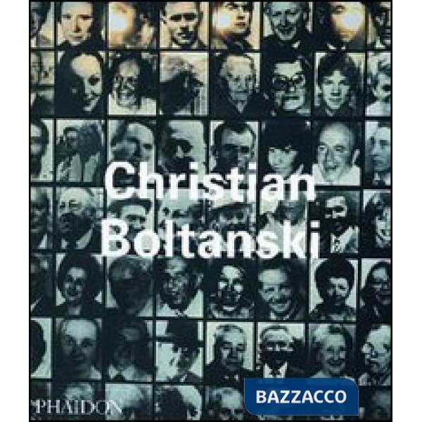 Christian Boltanski. Ediz. inglese