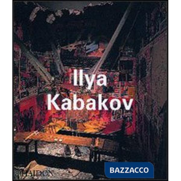 Ilya Kabakov