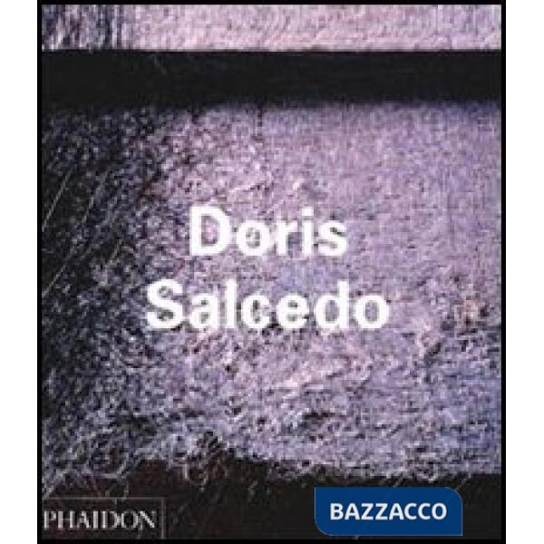 Doris Salcedo