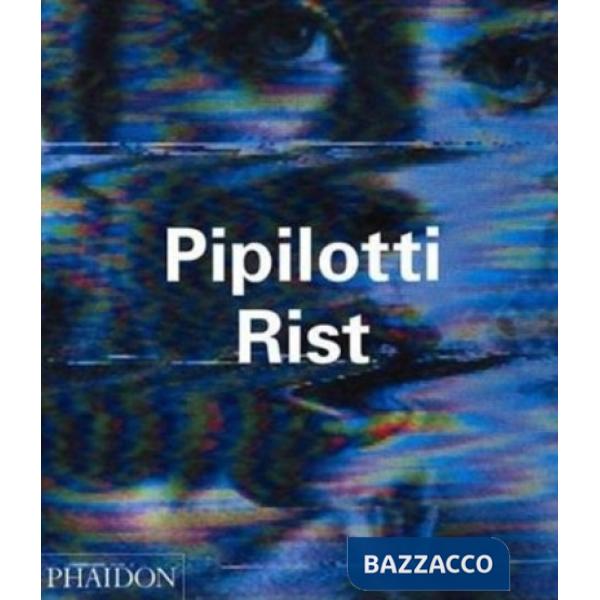 Pipilotti Rist. Ediz. inglese