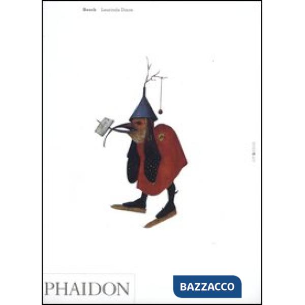 Bosch. Ediz. inglese