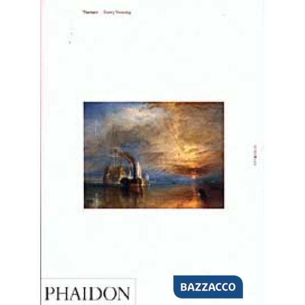 Turner. Ediz. inglese