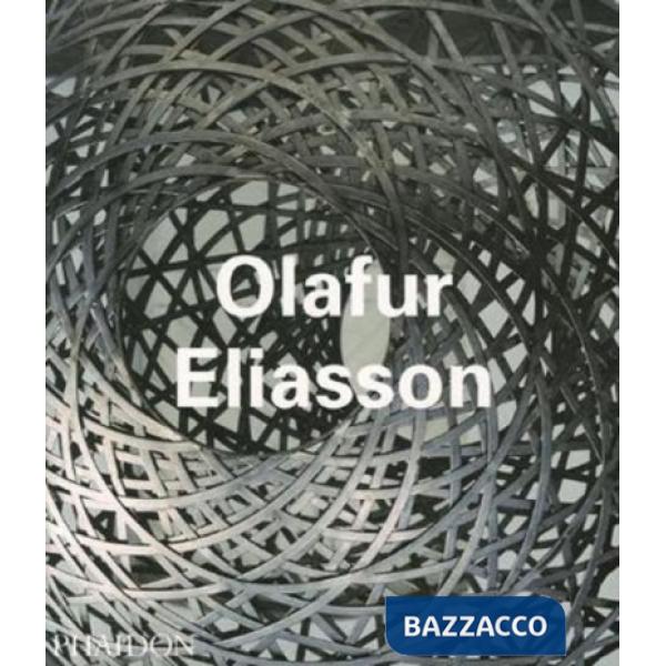 Olafur Eliasson. Ediz. inglese