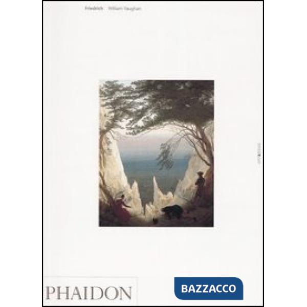 Friedrich. Ediz. inglese