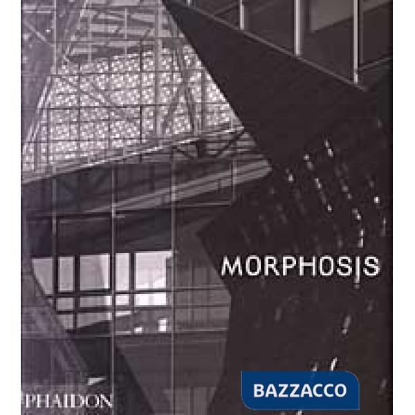 Morphosis. Ediz. illustrata