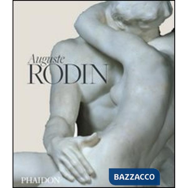 Auguste Rodin. Ediz. inglese